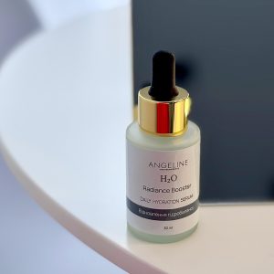 Сироватка «H2O RADIANCE BOOSTER» 30мл