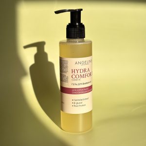 Гель для вмивання «Hydra Comfort Cleanser»