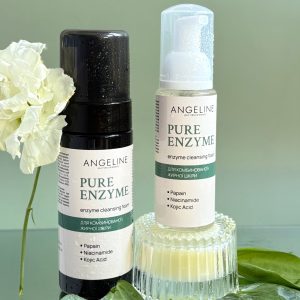 Пінка для вмивання PURE ENZYME з ензимами