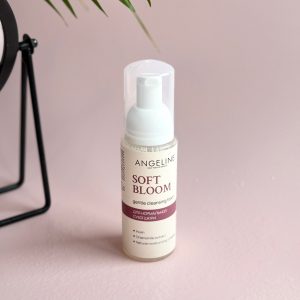 Пінка для вмивання SOFT BLOOM