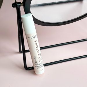 Eye Radiance Roll-on Elixir - еліксир для сяючого погляду у формі гелю 15мл