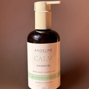 Гель для душа "CALM" 250мл