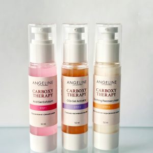Карбокси Терапія «Carboxy Therapy Set»
