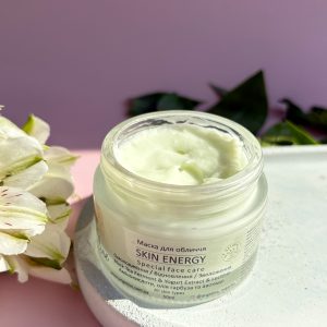 Відновлююча маска SKIN ENERGY 50мл